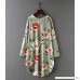 Putars Fashion Casual Shawl Print Kimono Cardigan Top Cover Up Blouse Beachwear B07MB75WW6